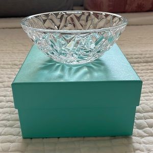 Tiffany and co bowl